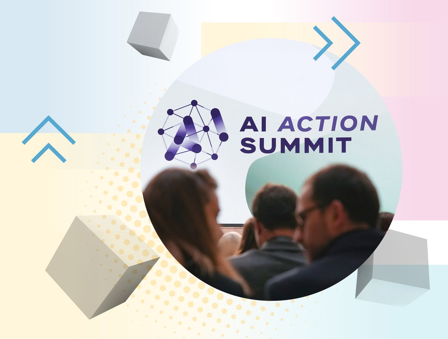 führt zu: AI Action Summit: Gestaltung der Zukunft der Arbeit mit KI 